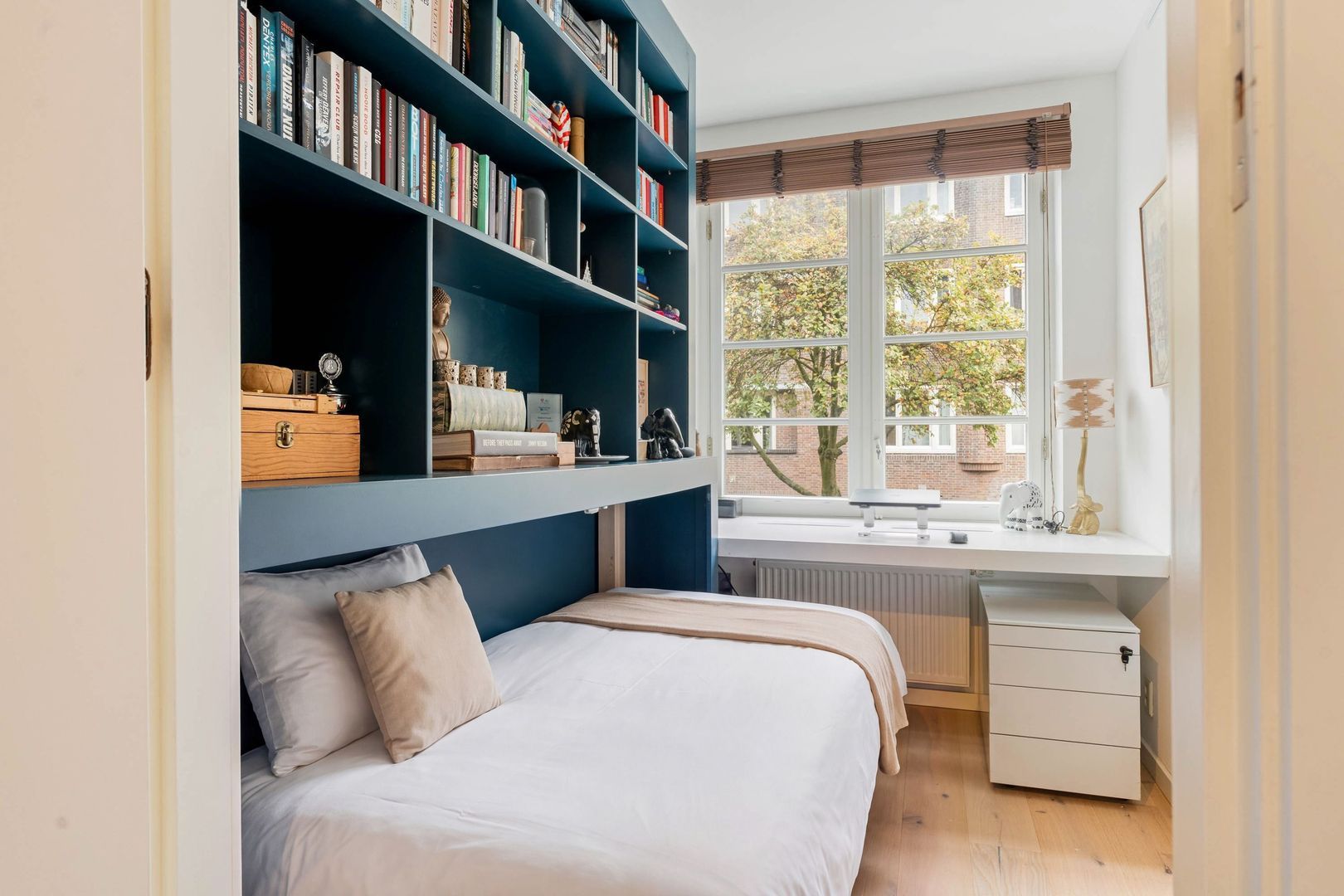 Van Speijkstraat 143 1, Amsterdam foto-21