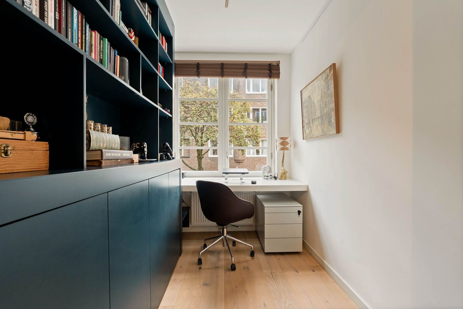 Van Speijkstraat 143 1, Amsterdam foto-20