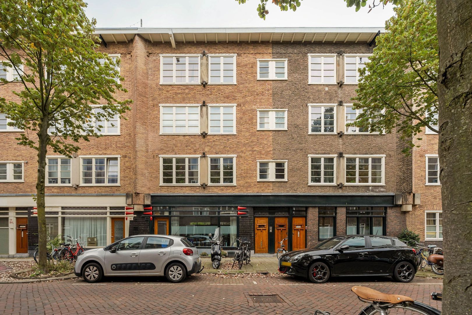 Van Speijkstraat 143 1, Amsterdam foto-25