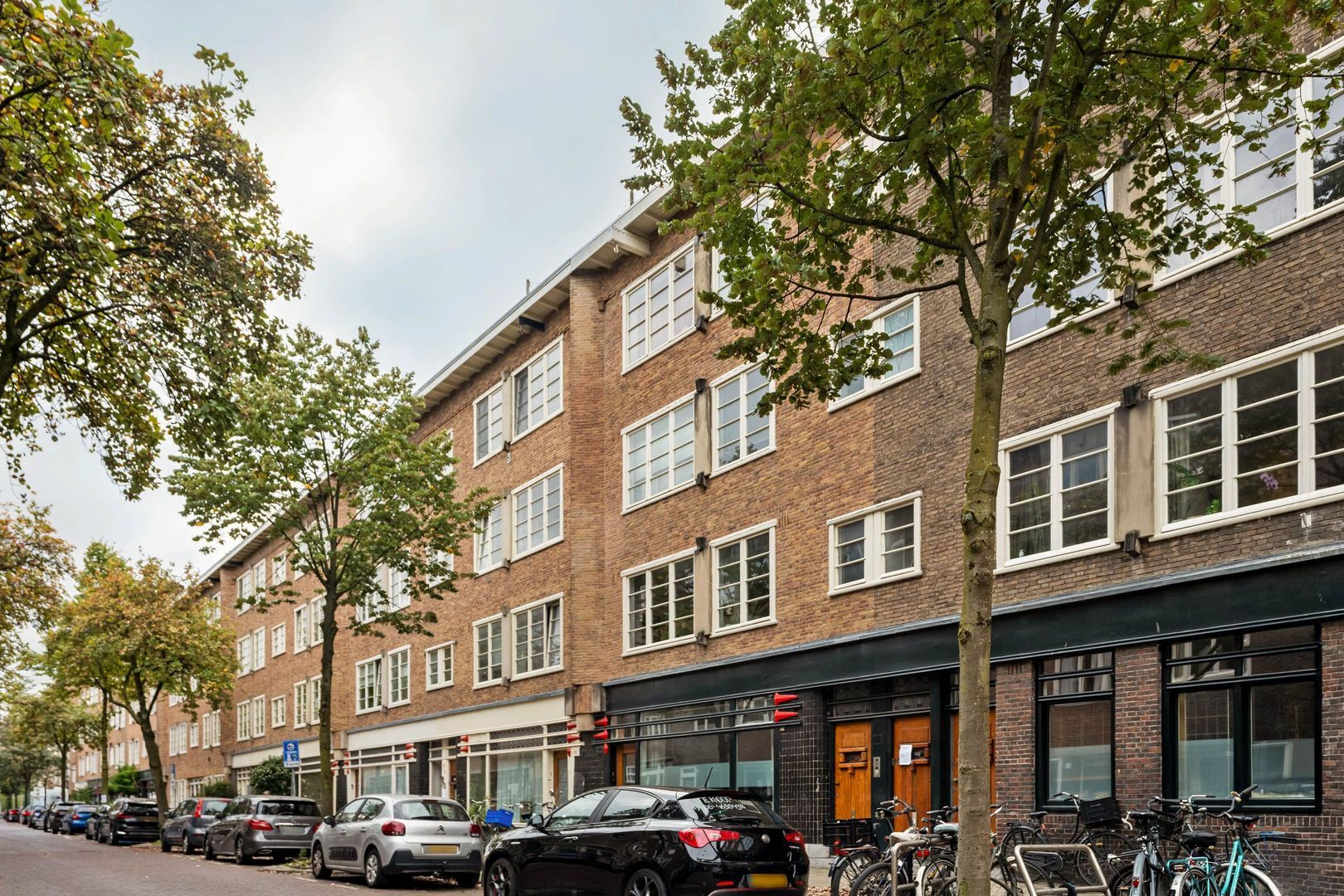 Van Speijkstraat 143 1, Amsterdam foto-27