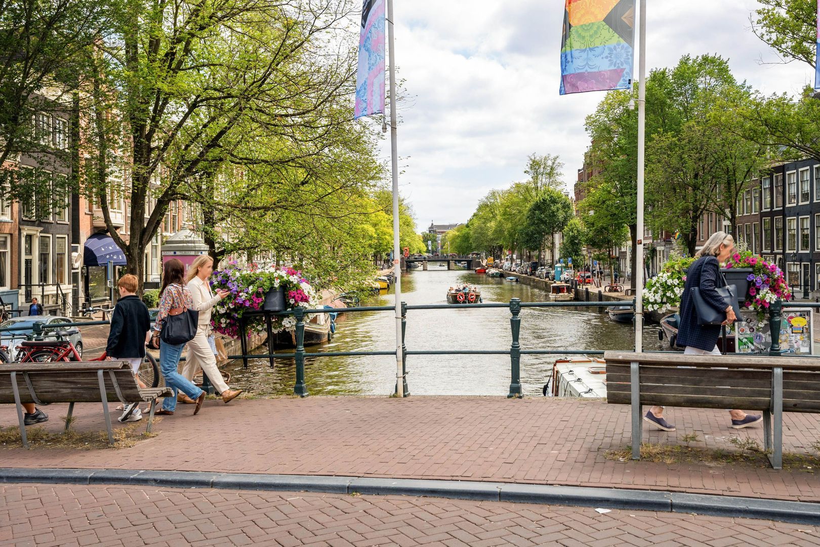 Lijnbaansgracht 270 B, Amsterdam foto-19