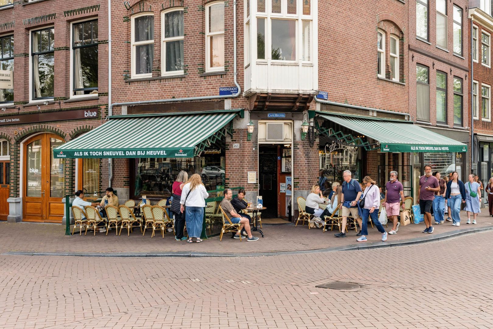 Lijnbaansgracht 270 B, Amsterdam foto-18