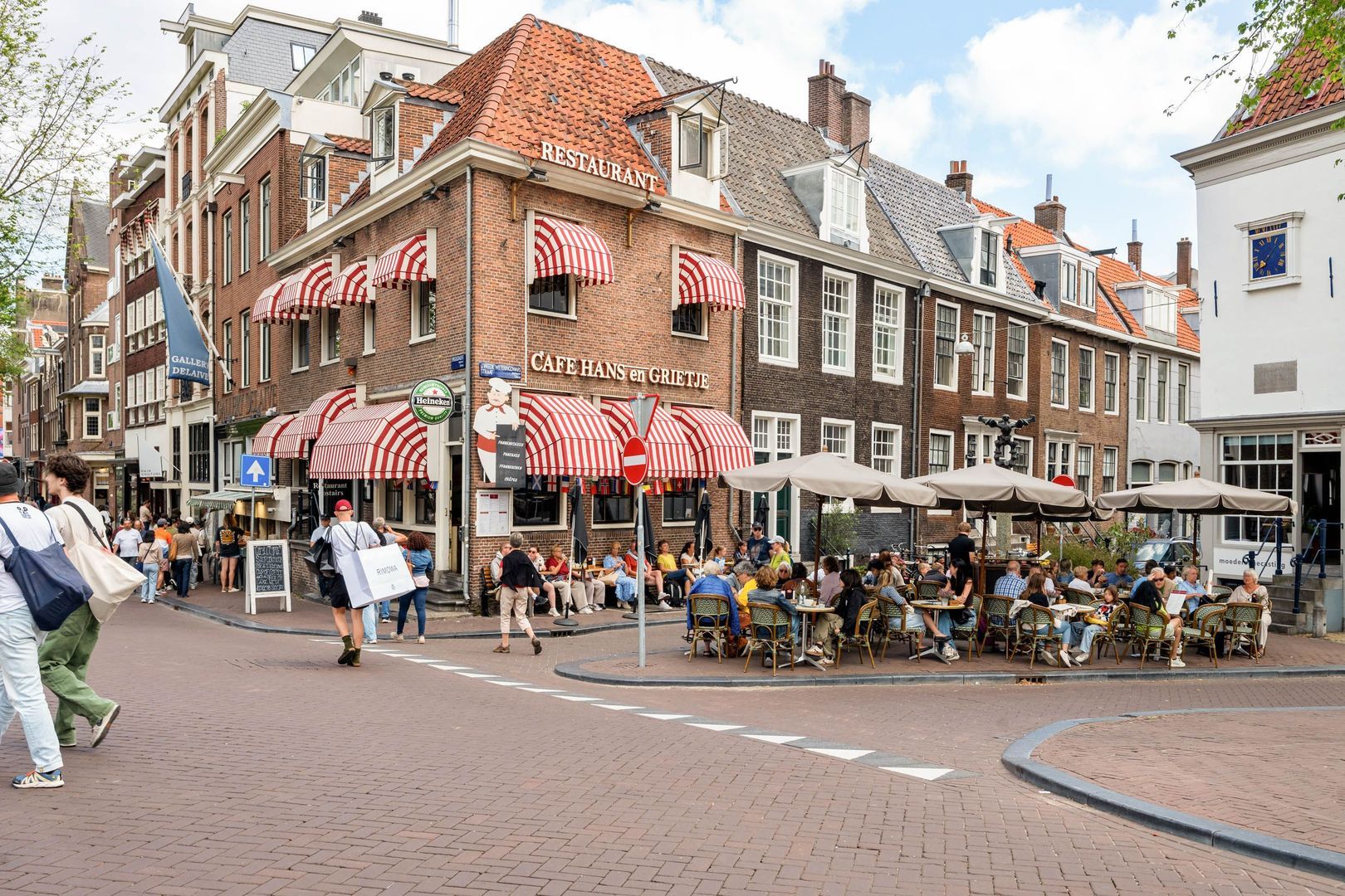 Lijnbaansgracht 270 B, Amsterdam foto-16