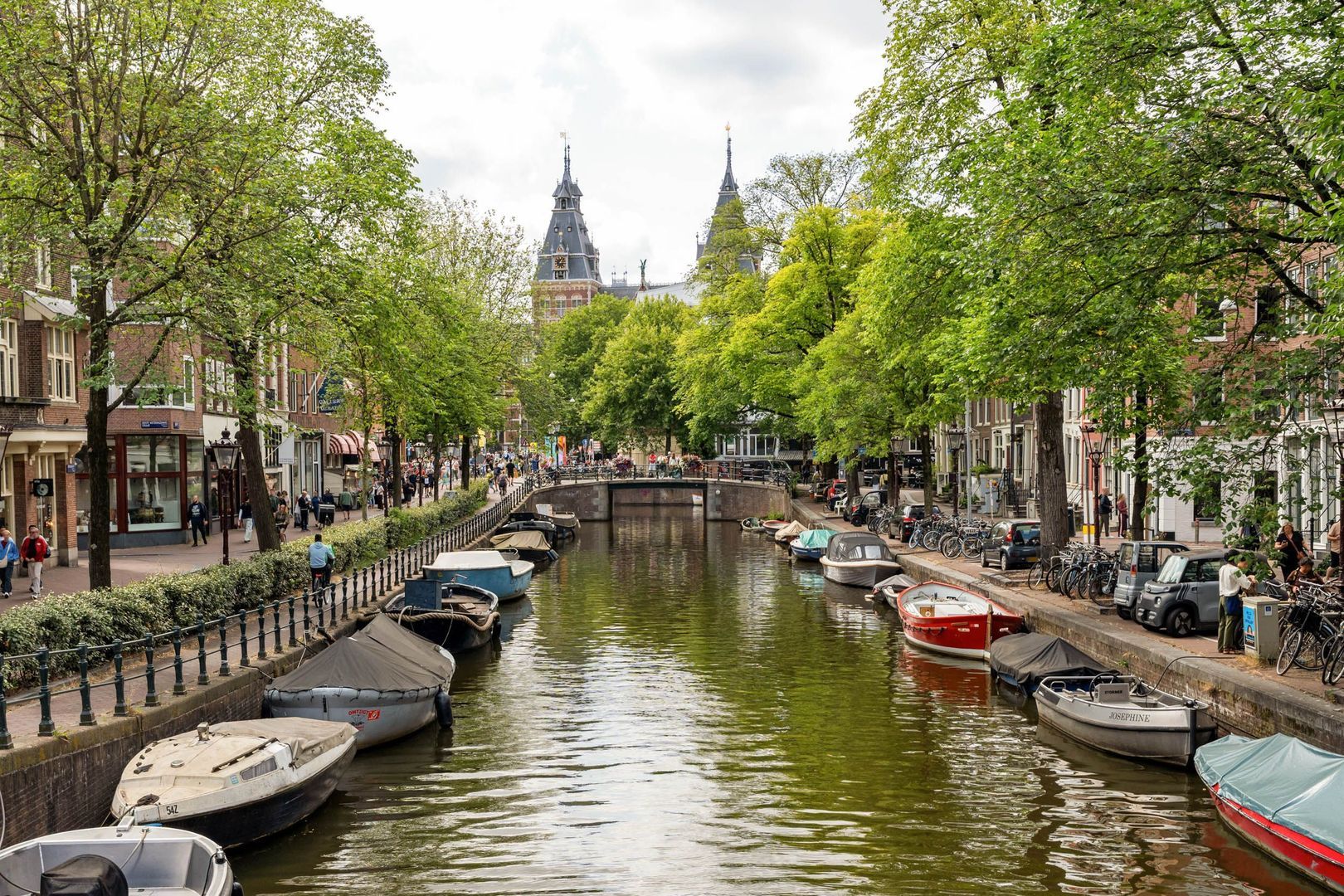 Lijnbaansgracht 270 B, Amsterdam foto-17