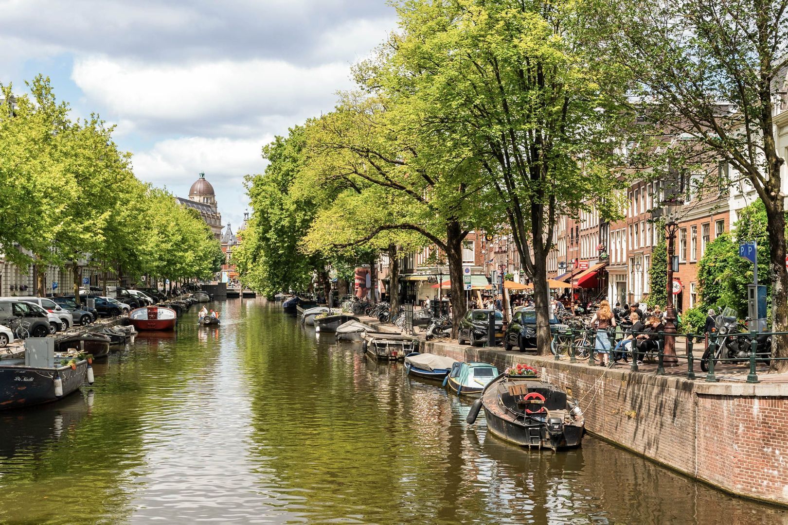 Lijnbaansgracht 270 B, Amsterdam foto-15