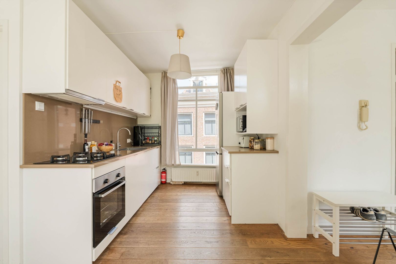 Lijnbaansgracht 270 B, Amsterdam foto-9