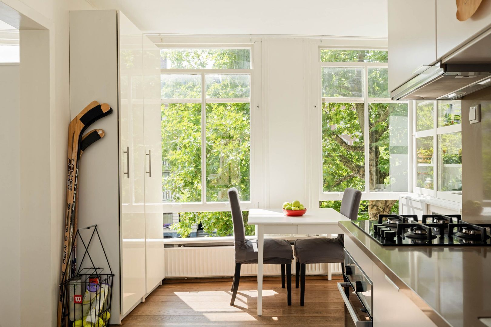 Lijnbaansgracht 270 B, Amsterdam foto-8