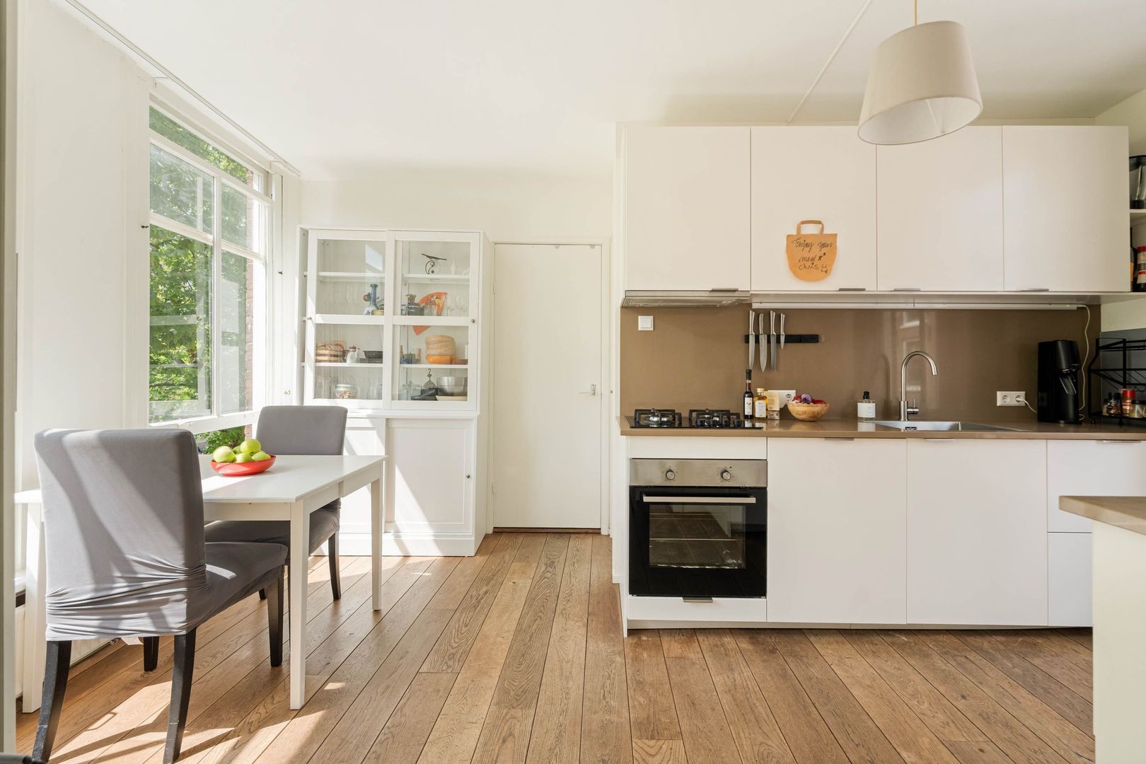 Lijnbaansgracht 270 B, Amsterdam foto-6