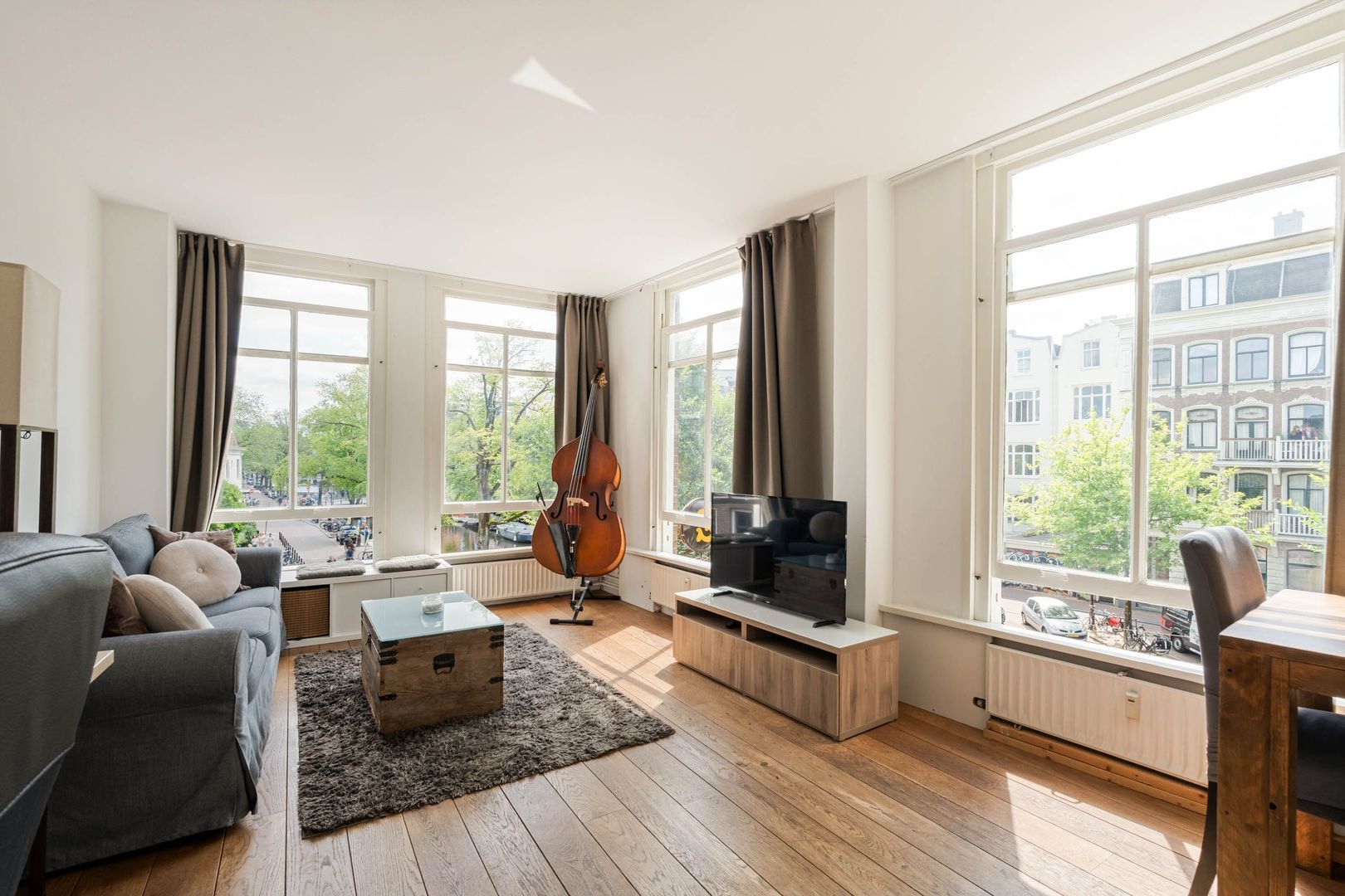 Lijnbaansgracht 270 B, Amsterdam foto-3