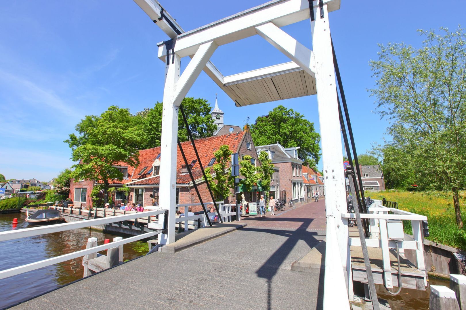 Ambachtenstraat 93, Ouderkerk Aan De Amstel foto-17 blur