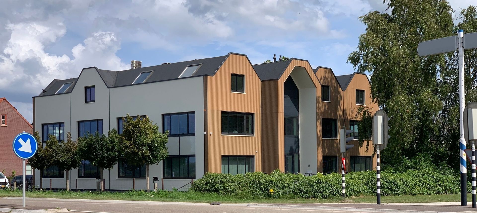 Burgemeester Stramanweg 63, Ouderkerk Aan De Amstel foto-0 blur