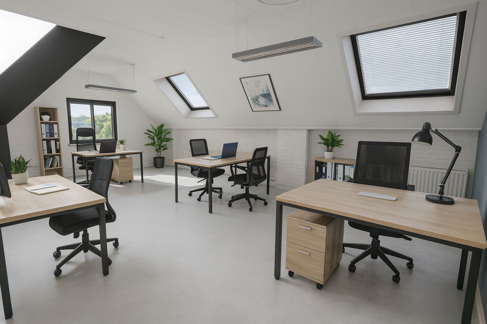 Burgemeester Stramanweg 63, Ouderkerk Aan De Amstel foto-11 blur