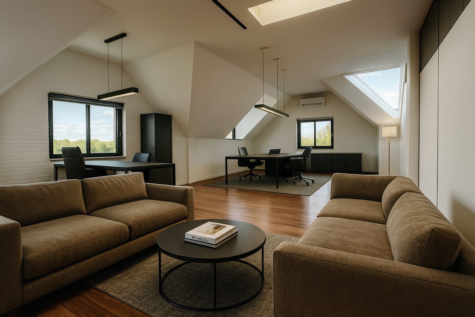 Burgemeester Stramanweg 63, Ouderkerk Aan De Amstel foto-1 blur