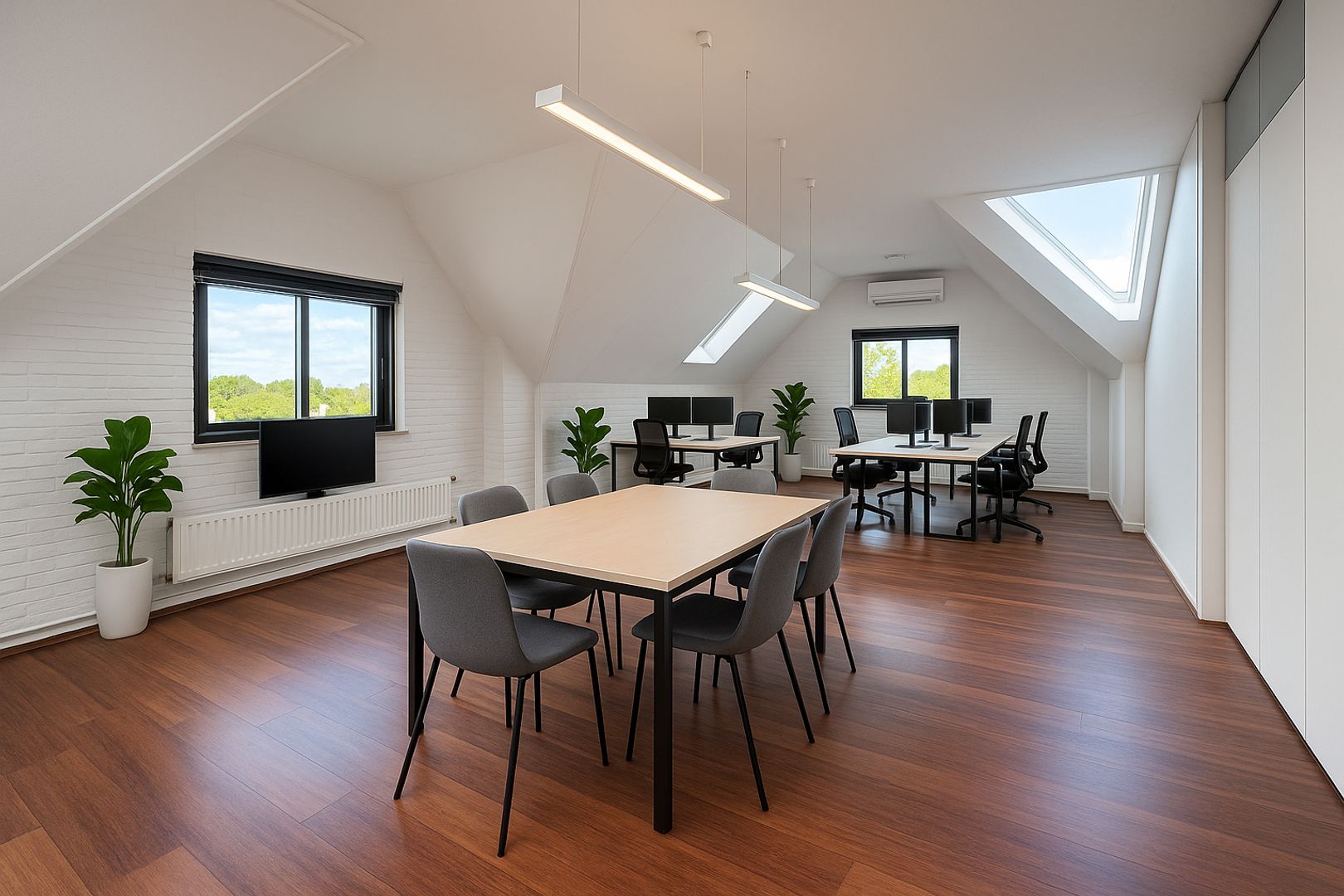 Burgemeester Stramanweg 63, Ouderkerk Aan De Amstel foto-14 blur