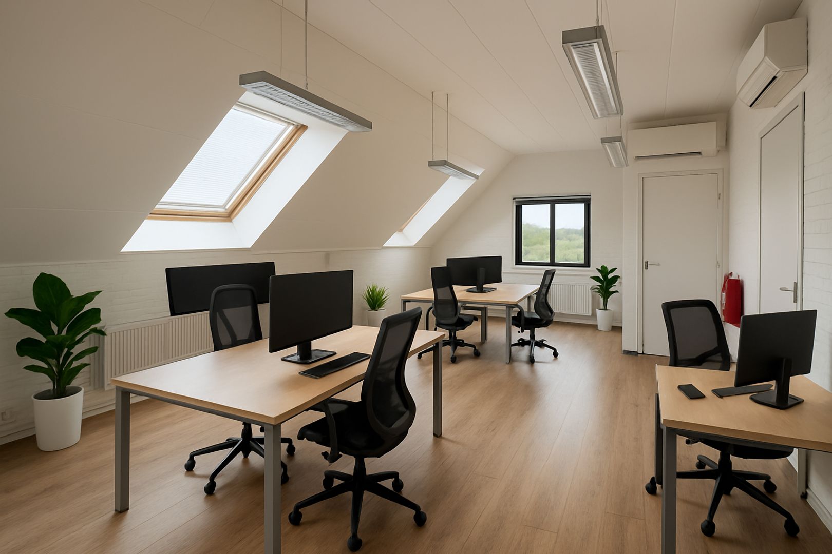 Burgemeester Stramanweg 63, Ouderkerk Aan De Amstel foto-6 blur