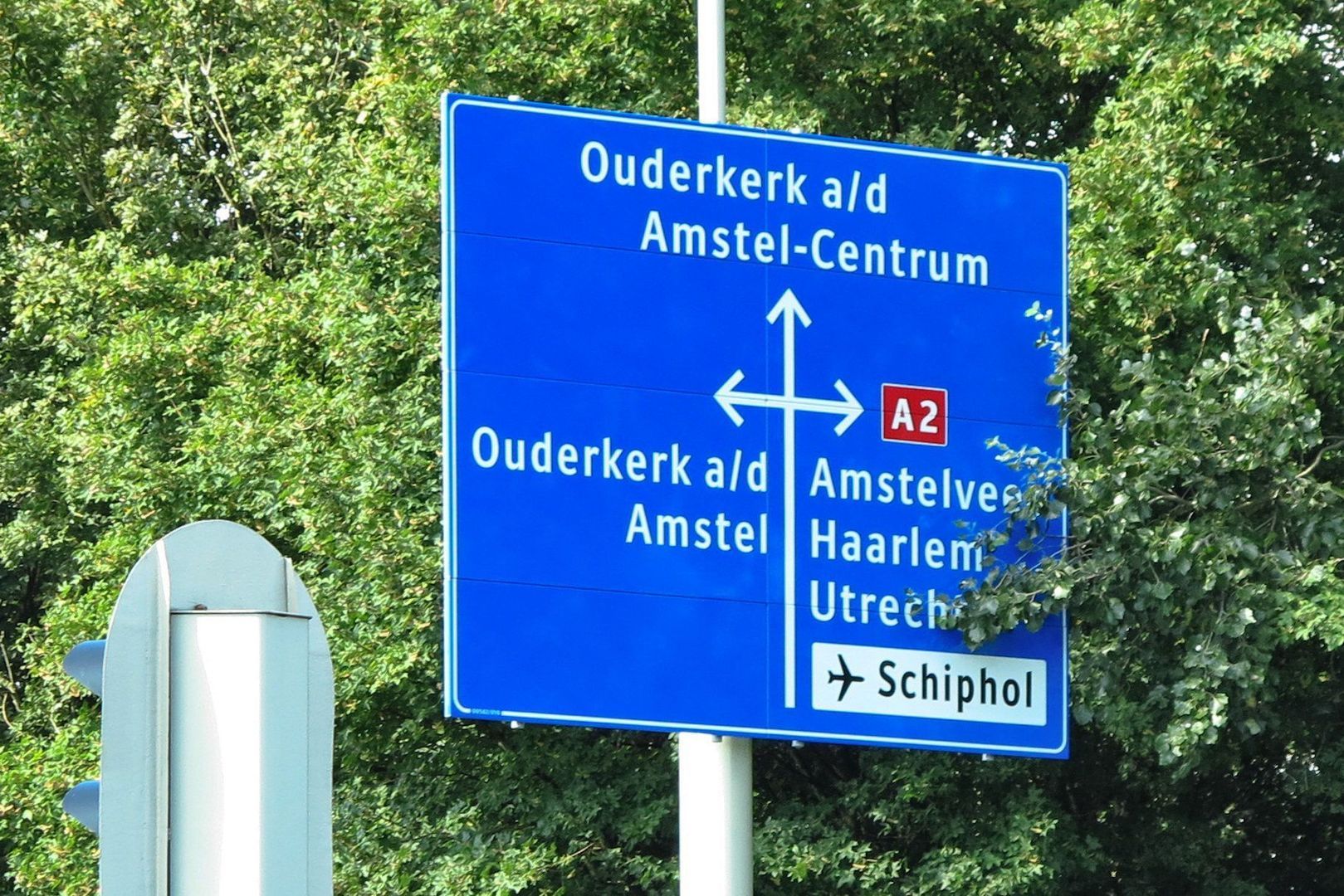 Burgemeester Stramanweg 63, Ouderkerk Aan De Amstel foto-17 blur