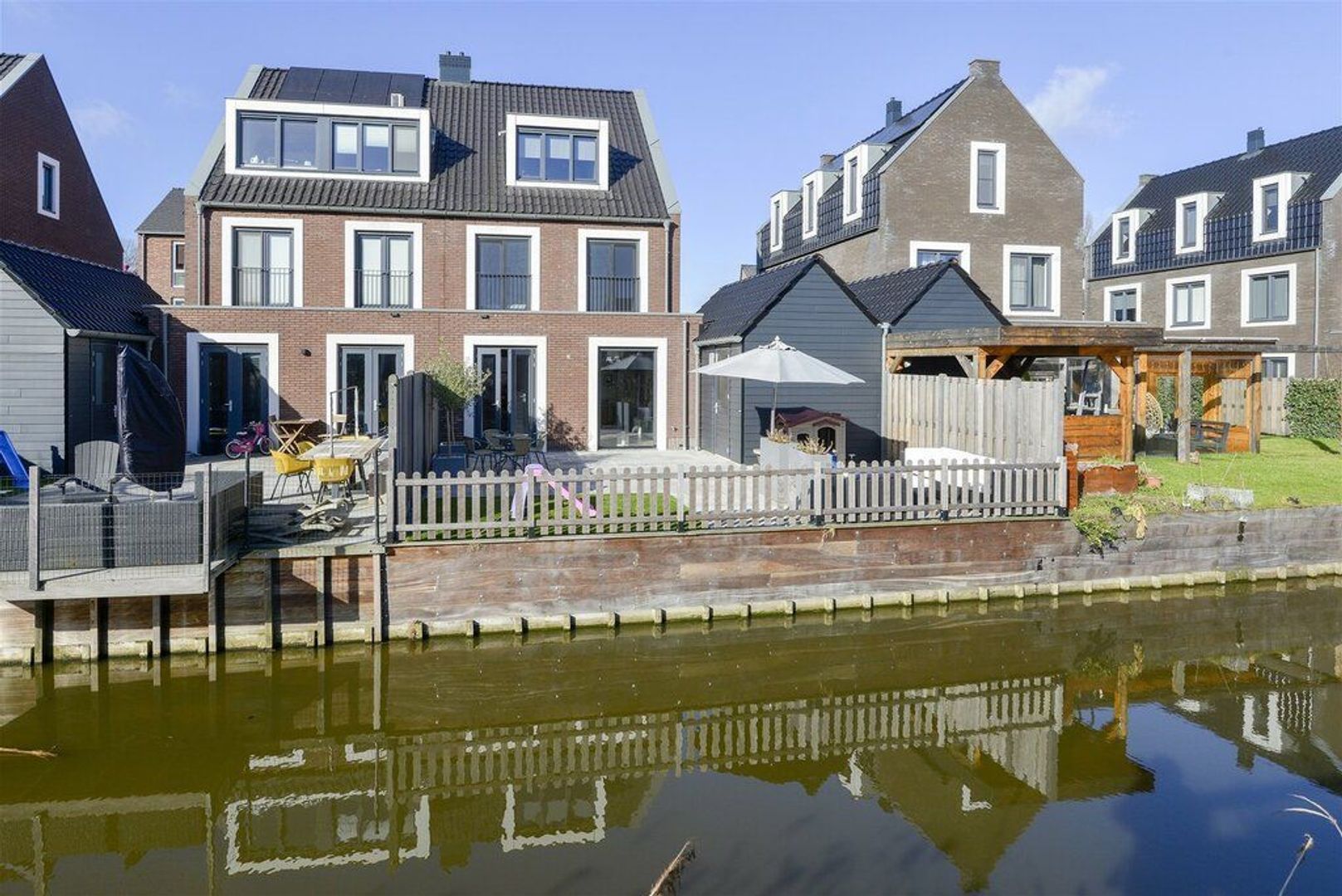 Schoolweg 30, Ouderkerk Aan De Amstel foto-0 blur