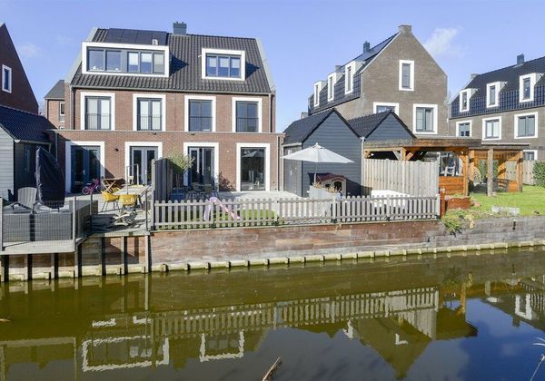 Schoolweg 30, Ouderkerk Aan De Amstel
