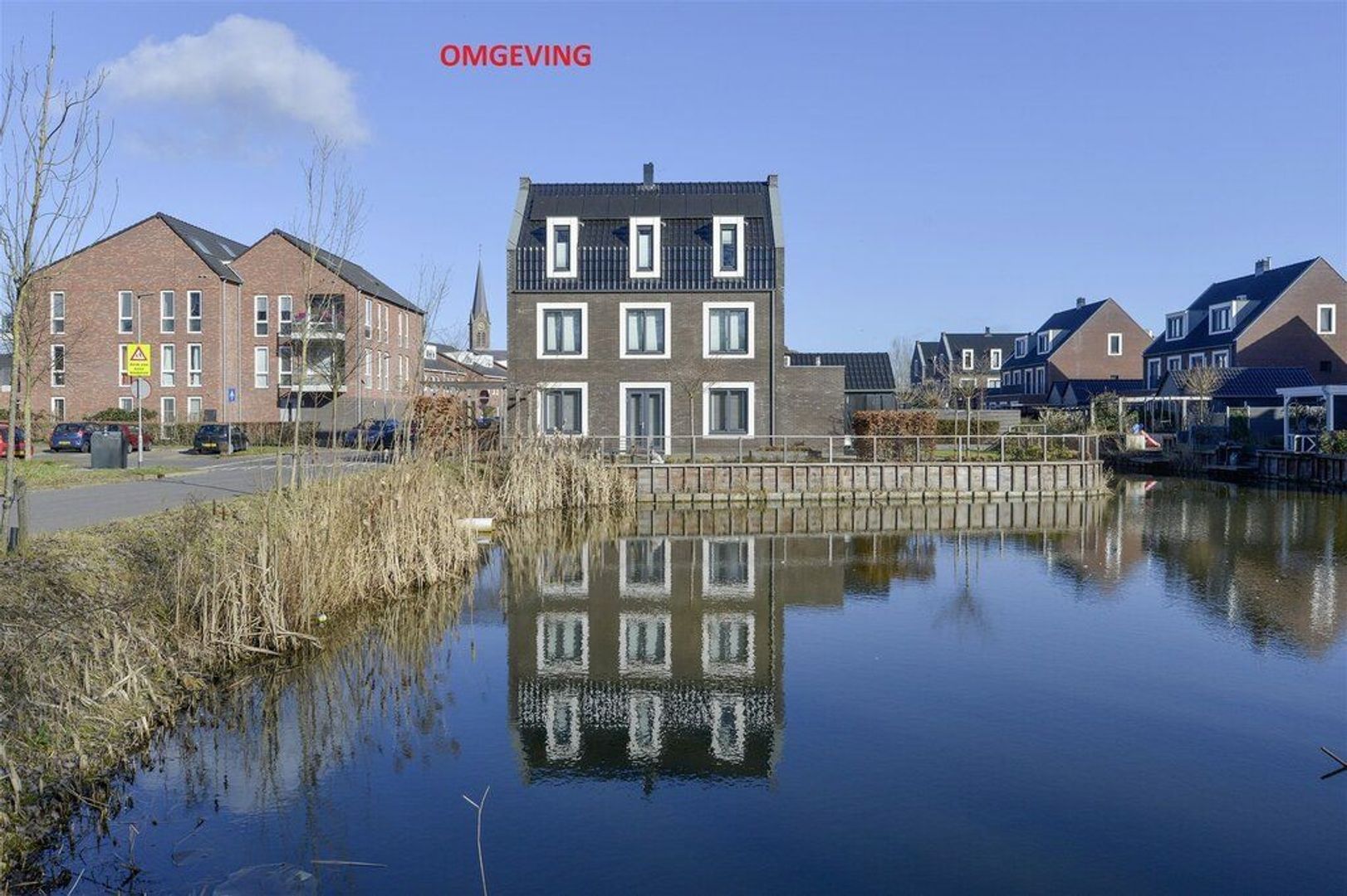 Schoolweg 30, Ouderkerk Aan De Amstel foto-24 blur