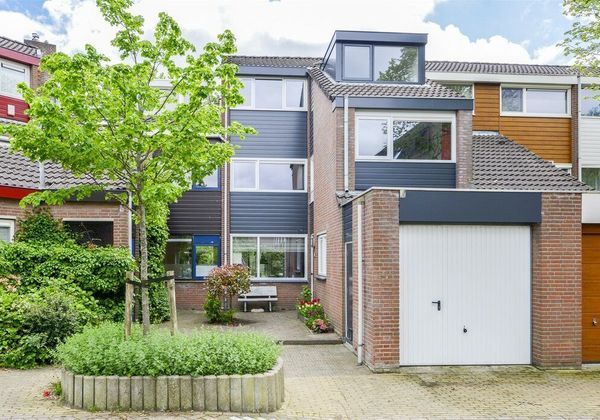 Sluisvaart 58, Ouderkerk Aan De Amstel