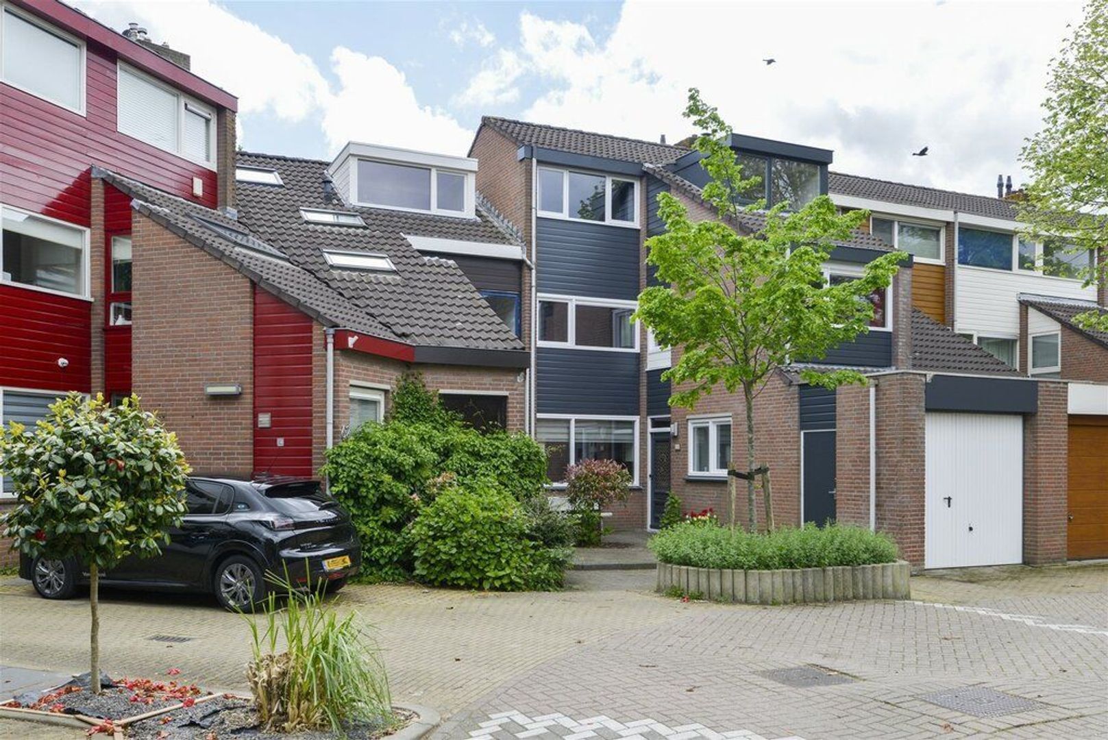 Sluisvaart 58, Ouderkerk Aan De Amstel foto-1 blur