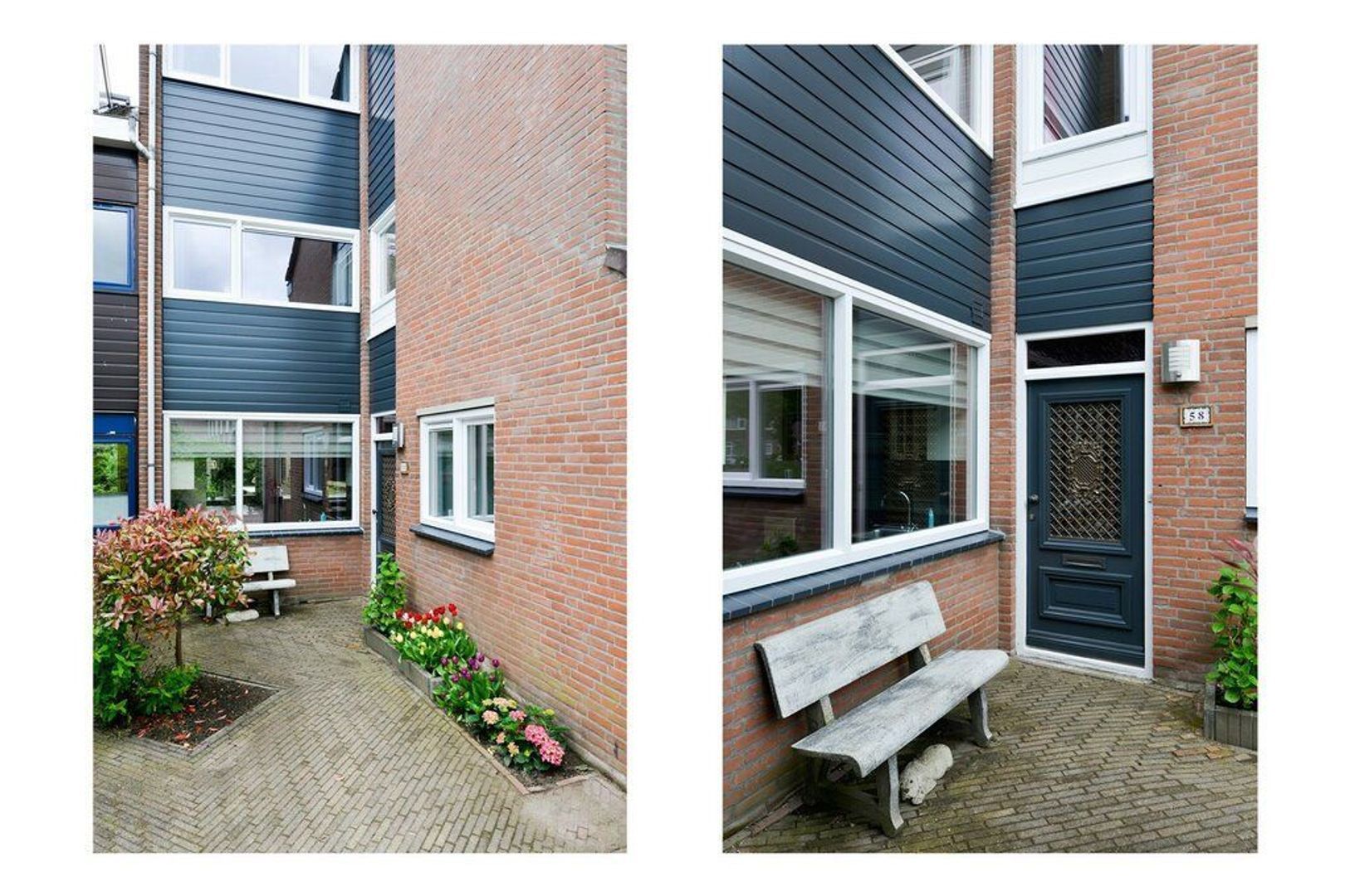 Sluisvaart 58, Ouderkerk Aan De Amstel foto-2 blur