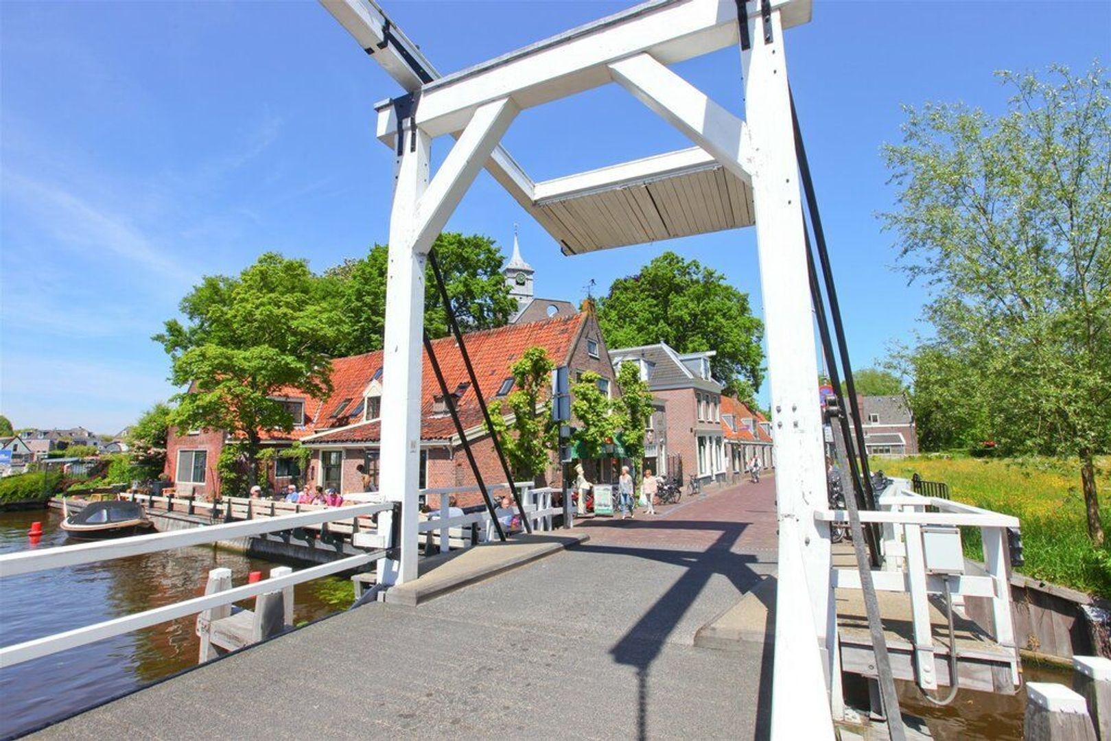 Sluisvaart 58, Ouderkerk Aan De Amstel foto-30 blur