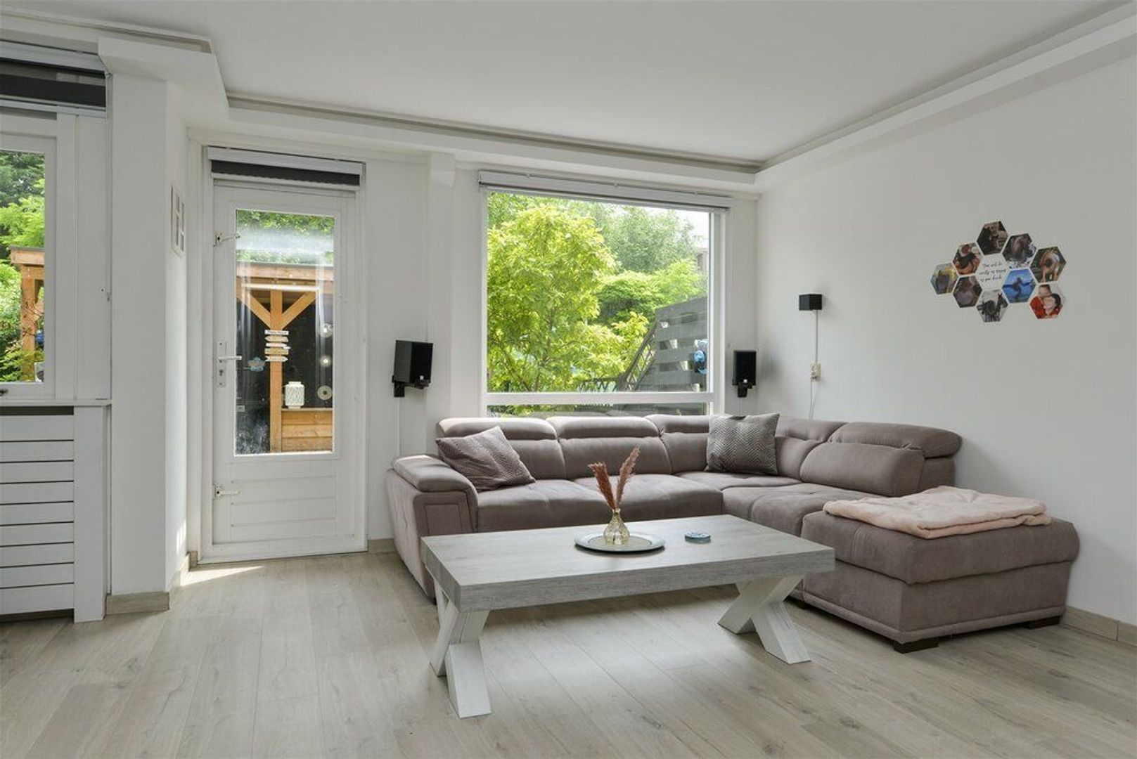 Steenderenstraat 32, Amsterdam foto-2 blur