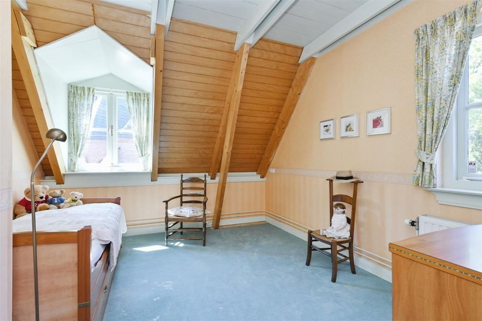 Kerkstraat 25, Abcoude foto-24 blur