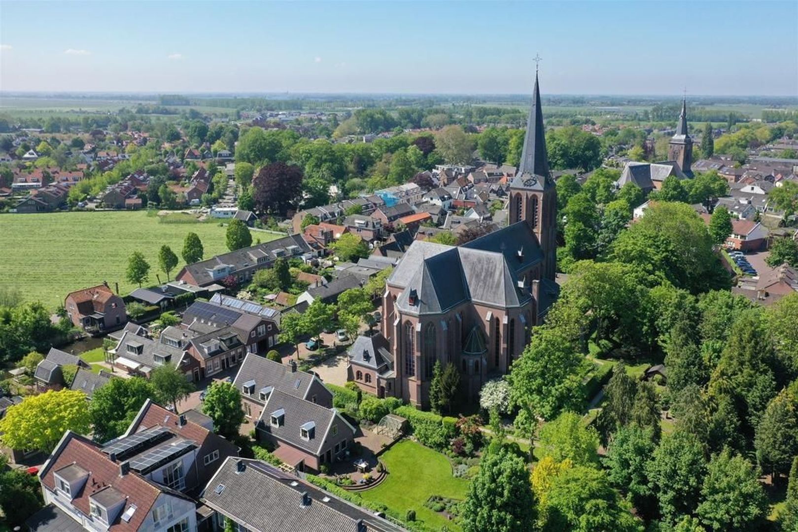 Kerkstraat 25, Abcoude foto-36 blur