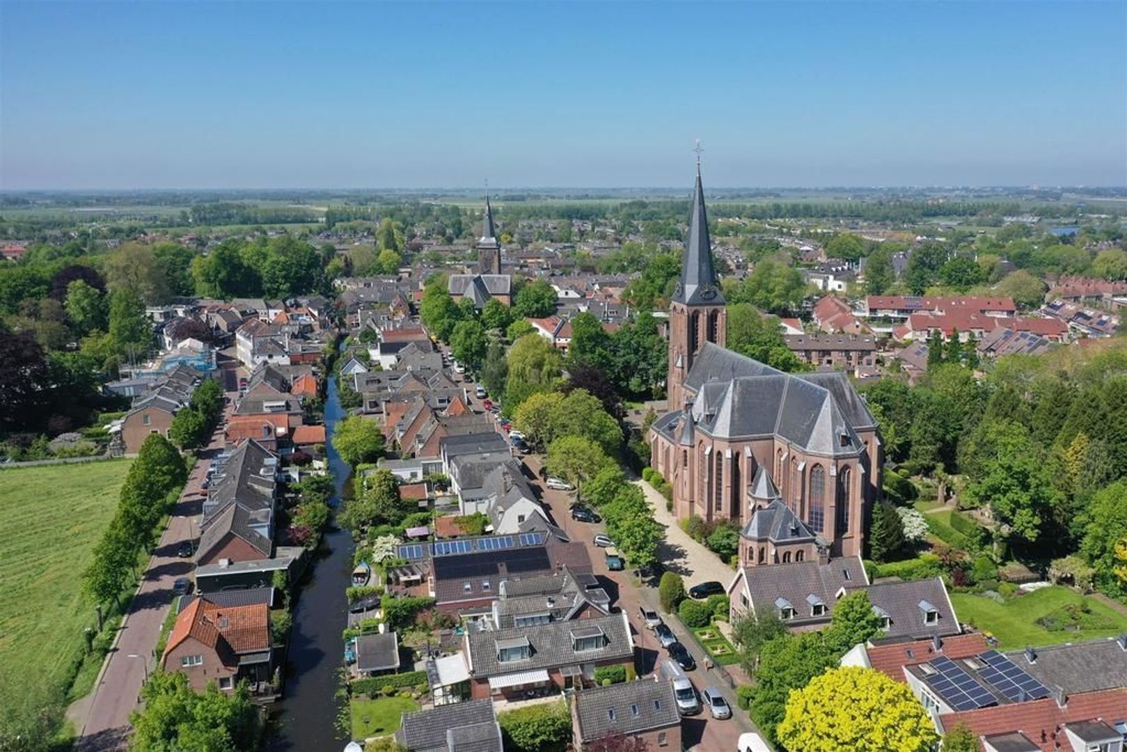 Kerkstraat 25, Abcoude foto-38 blur