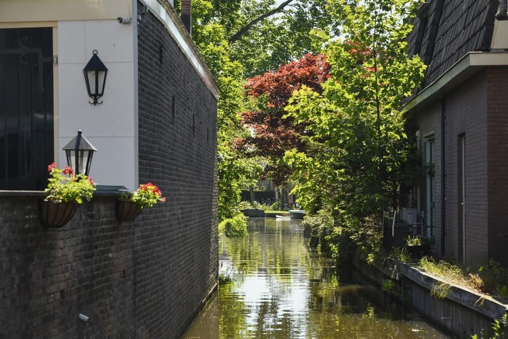 Kerkstraat 25, Abcoude foto-31 blur