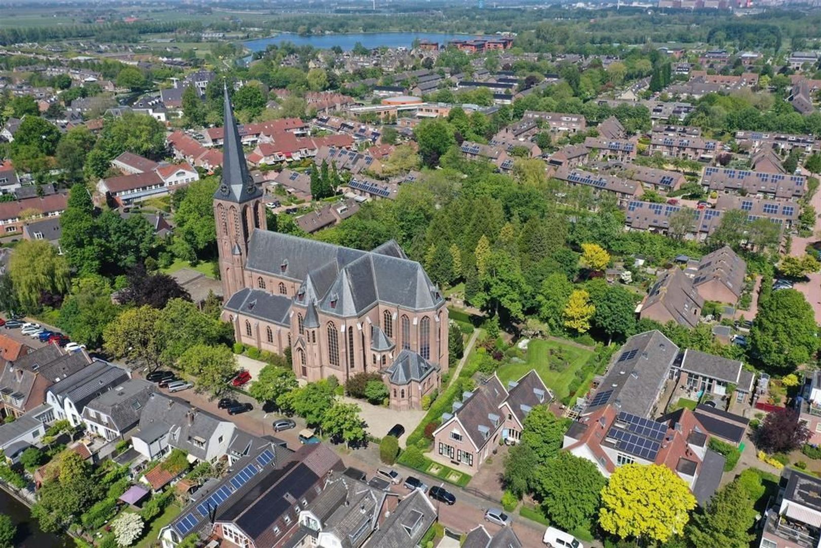 Kerkstraat 25, Abcoude foto-39 blur