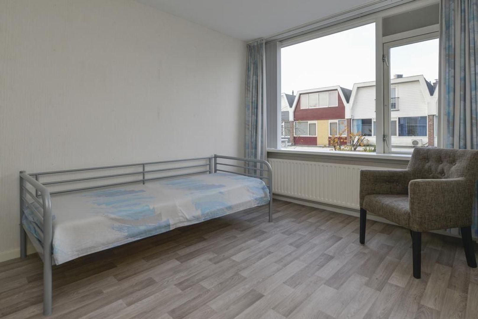 Brantwijk 35, Amstelveen foto-9 blur