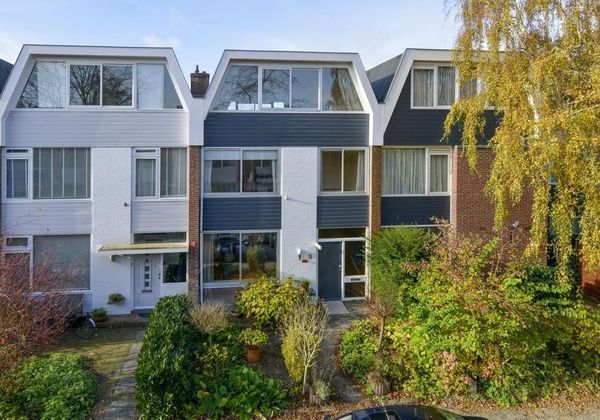 Brantwijk 35, Amstelveen