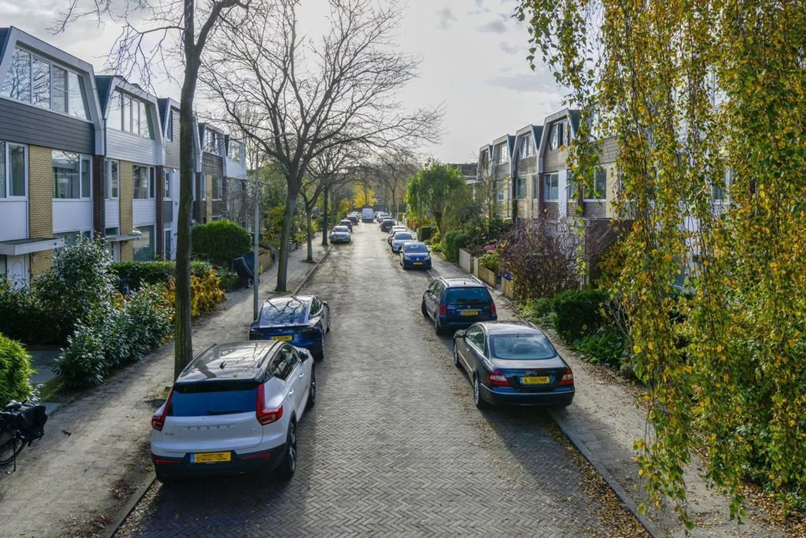 Brantwijk 35, Amstelveen foto-17 blur