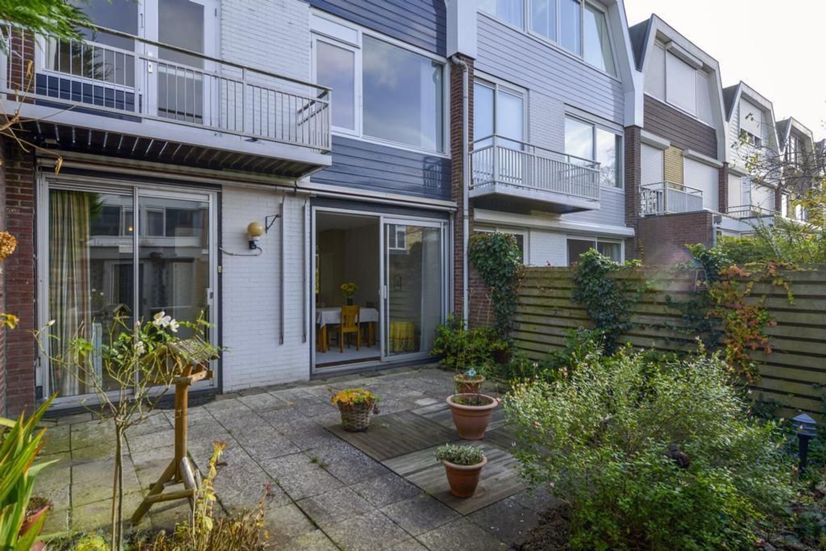 Brantwijk 35, Amstelveen foto-16 blur