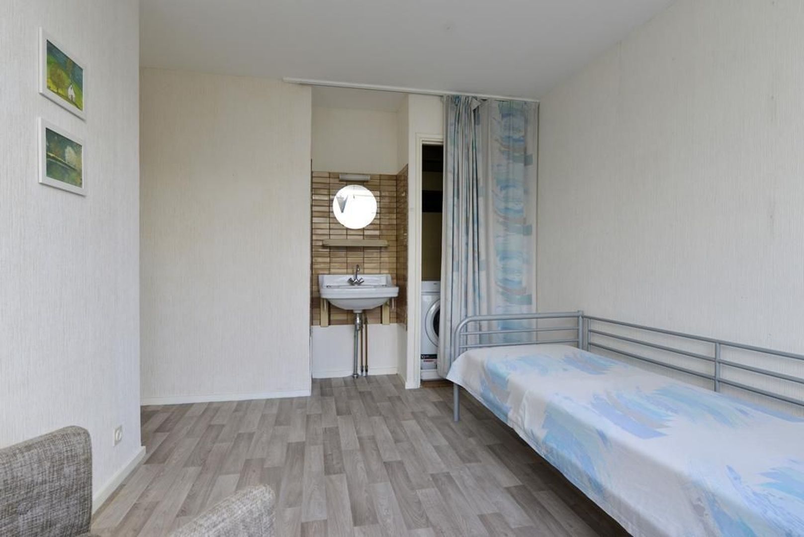 Brantwijk 35, Amstelveen foto-11 blur