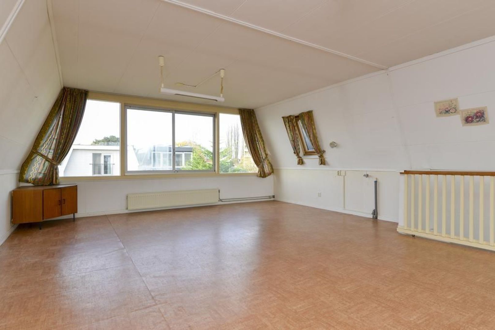 Brantwijk 35, Amstelveen foto-13 blur