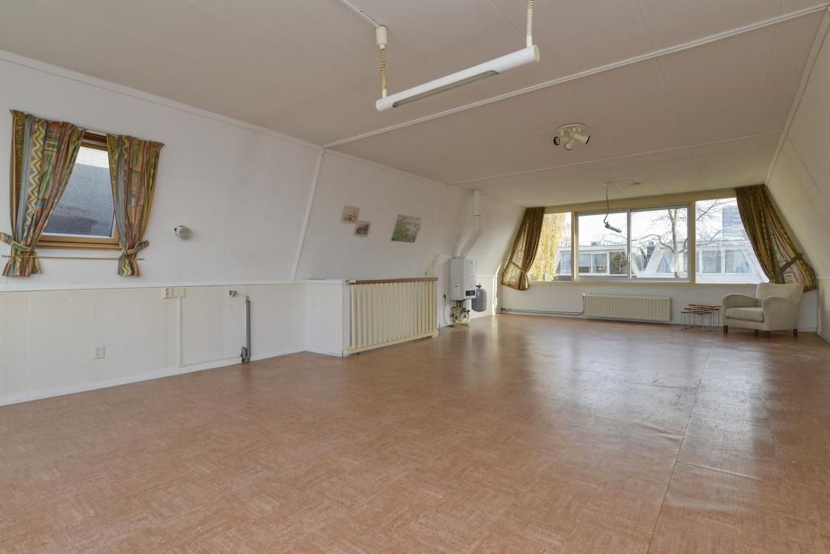 Brantwijk 35, Amstelveen foto-14 blur