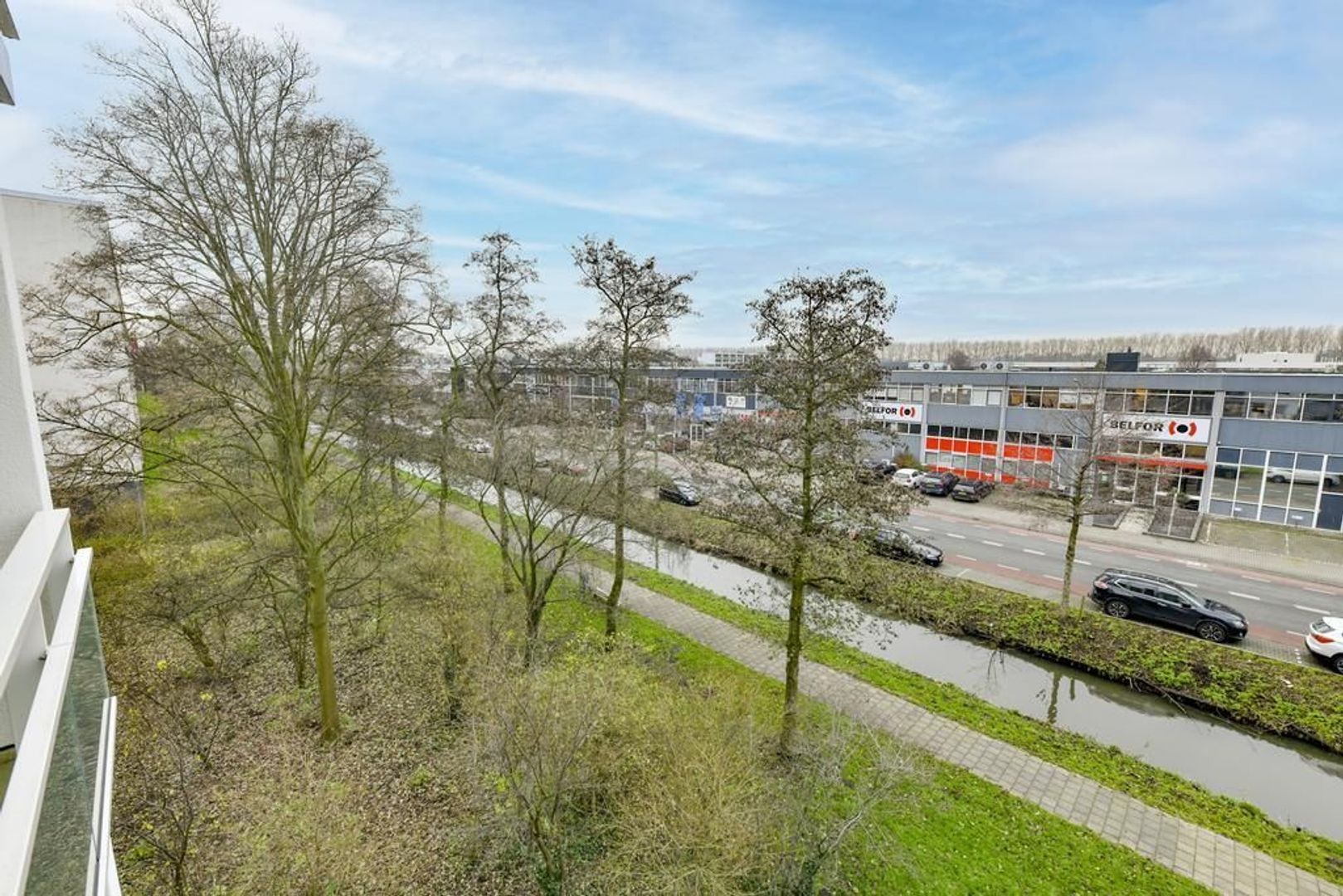 Sinnigvelderstraat 501, Weesp foto-12 blur