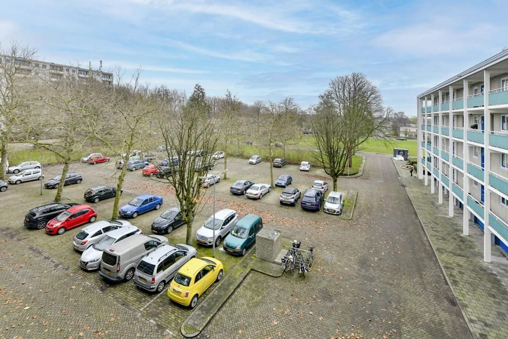 Sinnigvelderstraat 501, Weesp foto-13 blur