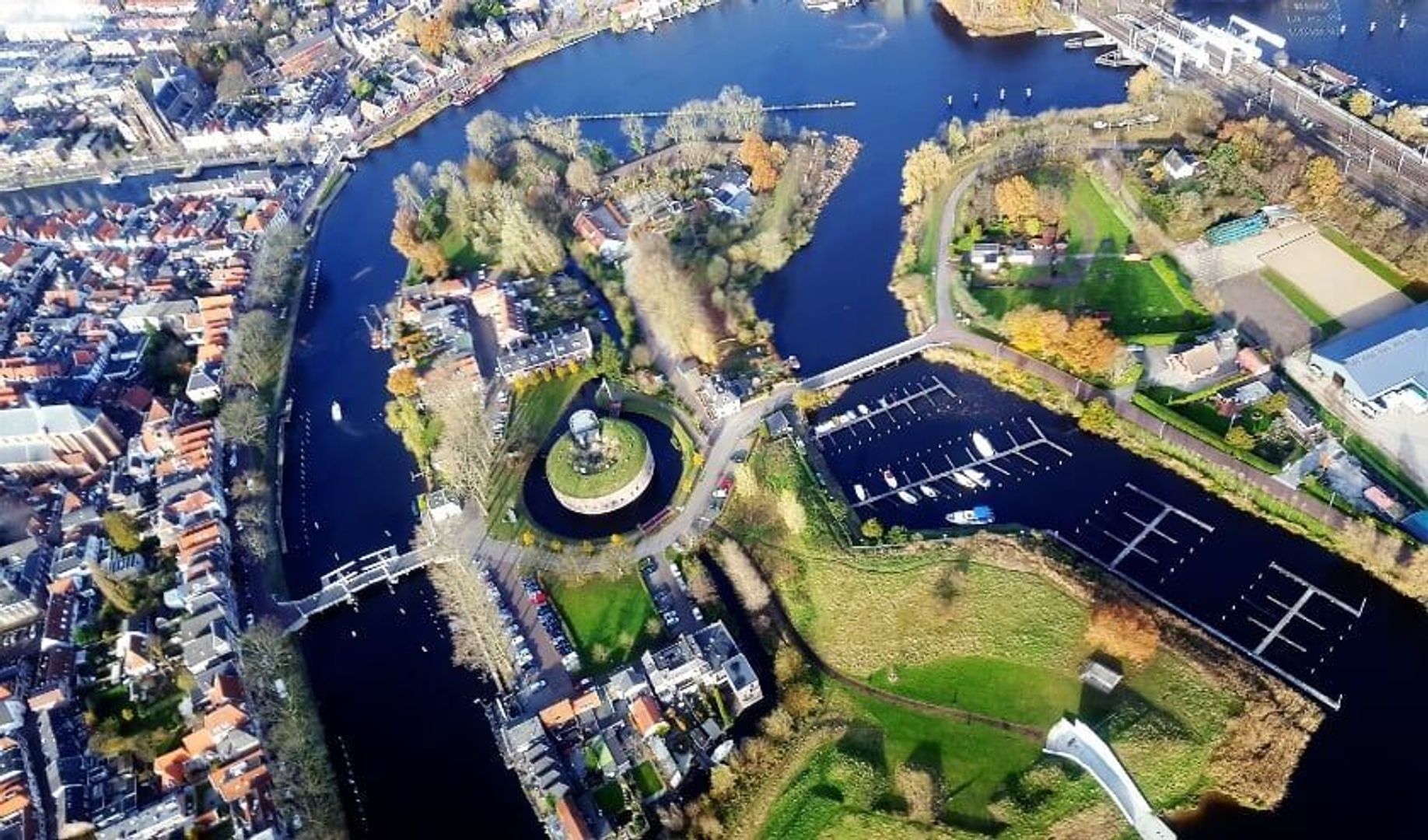 Sinnigvelderstraat 501, Weesp foto-16 blur