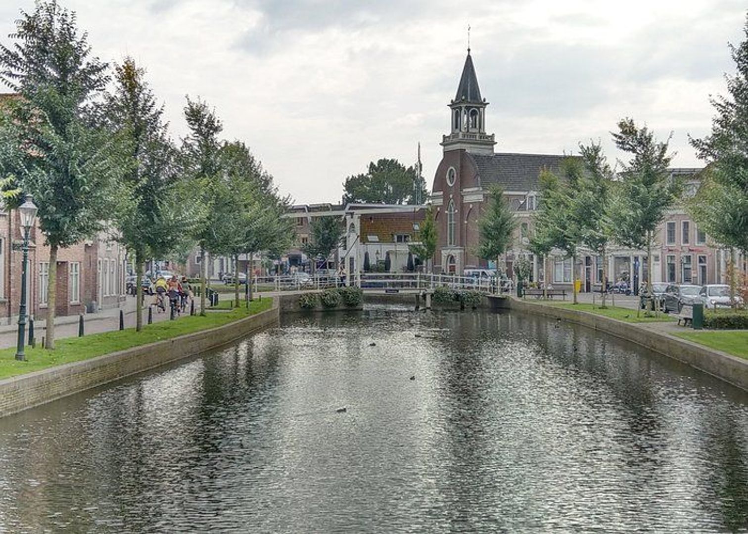 Sinnigvelderstraat 501, Weesp foto-17 blur