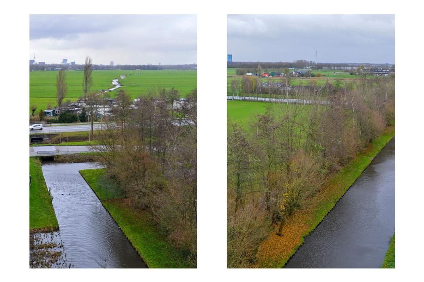 Frans Hals 21, Ouderkerk Aan De Amstel foto-28 blur