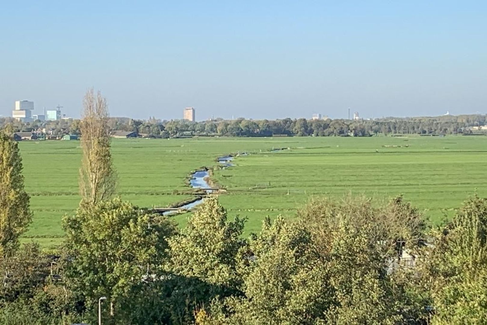Frans Hals 21, Ouderkerk Aan De Amstel foto-30 blur