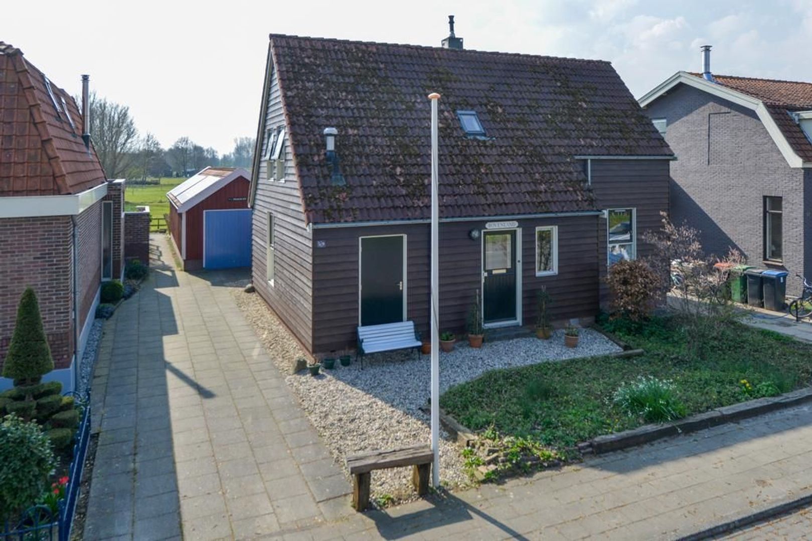 Oostermeerweg 59, Amstelveen foto-0 blur