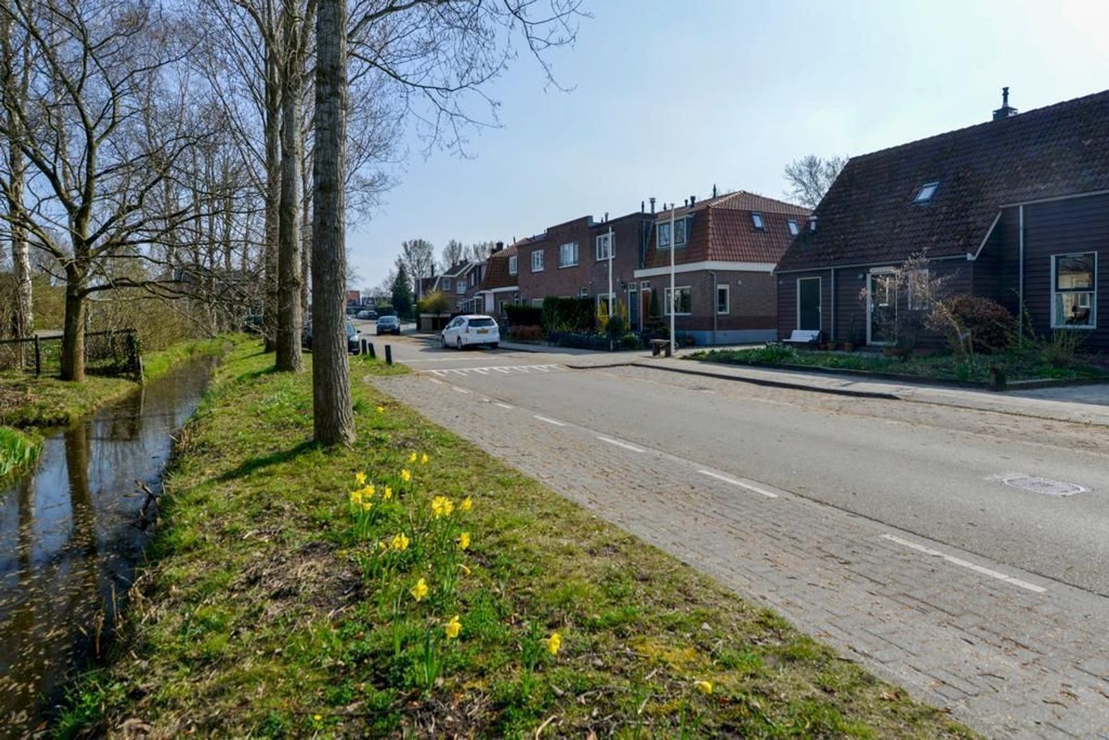 Oostermeerweg 59, Amstelveen foto-28 blur