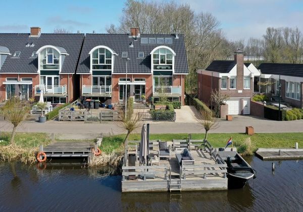 Holendrechterweg 38 c, Ouderkerk Aan De Amstel