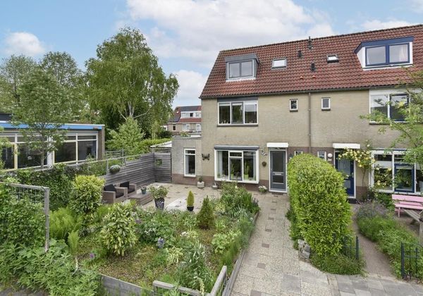 De Maalkom 22, Ouderkerk Aan De Amstel